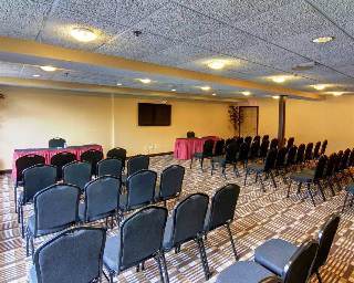 Comfort Inn & Suites Hotel, Smyrna