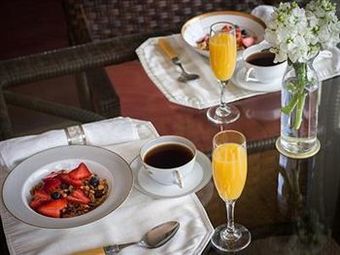 Bed & Breakfast Craftsman Inn