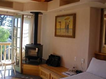 Hotel Les Artistes Inn