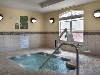 Hotel Country Inn & Suites By Carlson Concord / Kannapolis