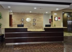 Hotel Comfort Suites Cotulla
