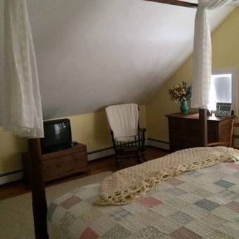 Bed & Breakfast Joy House B And B