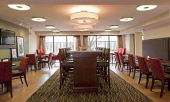 Hotel Hampton Inn Nashville/brentwood-i-65s