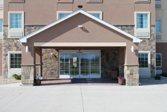 Hotel Landmark Suites - Williston