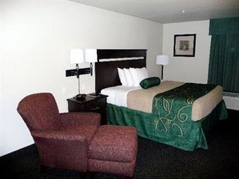 Motel Oak Tree Inn Mcalester