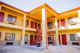 Motel Palace Inn And Suites Baytown