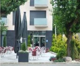 Apartamentos Tur�sticos Can Rocamora