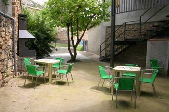 Hotel Apartamentos Domenc