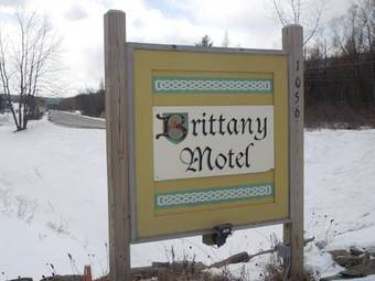 Brittany Motel