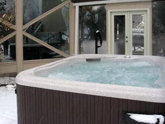 Posada Toll Road Inn