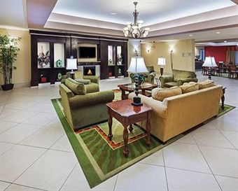 Hotel La Quinta Inn & Suites Port Arthur