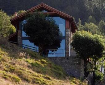 Apartamento Borda Aranzazu