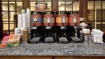 Hotel Hampton Inn Christiansburg/blacksburg