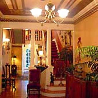 Bed & Breakfast Calderwood Inn