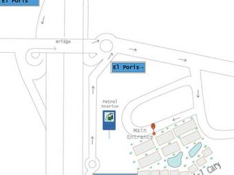 Apartment El Poris El Poris. Tenerife