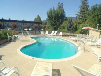 Motel Americas Best Value Inn