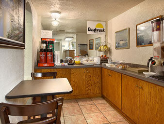 Motel Days Inn Rockport