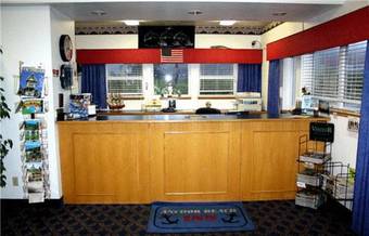 Motel Anchor Beach Inn