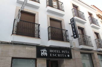 Hotel Pe�a Escrita