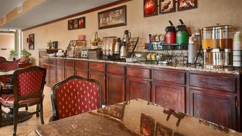 Hotel Best Western Inn Of Del Rio