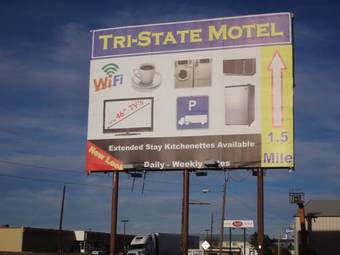 Tri State Motel