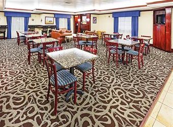 Hotel La Quinta Inn & Suites Dalhart