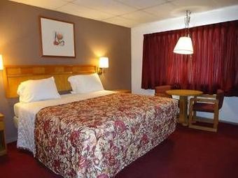 Motel River Valley Inn