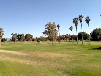 Motel Desert Mirage Inn & Suites