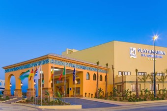 Hotel Playamarina Spa