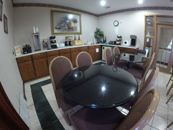 Motel Garden Suites