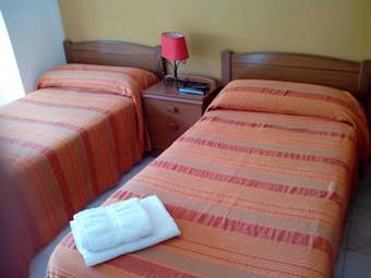 Hotel Hostal Neus