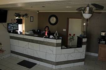 Motel Executive Inn Snyder