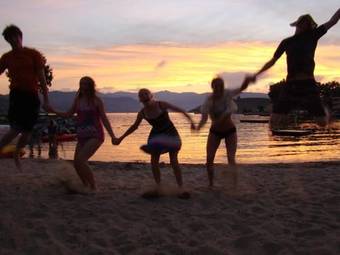 Hotel Campbell's Resort On Lake Chelan