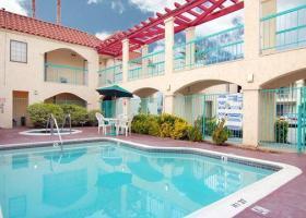 Hotel Econo Lodge Moreno Valley