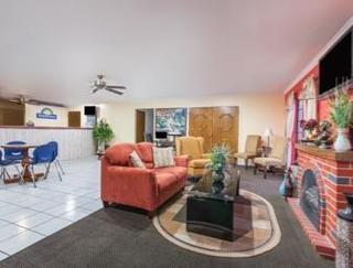 Motel Days Inn Canton