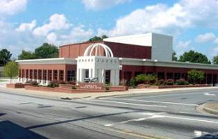 Hotel Best Western Plus Bradbury Inn And Suites