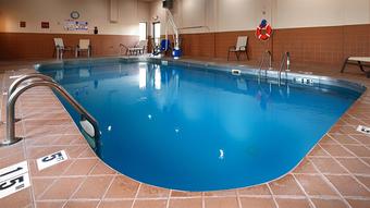 Hotel Best Western Plus - Sikeston