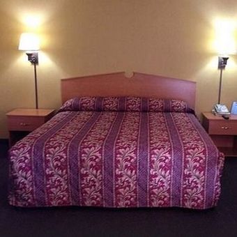 Motel American Inn Punta Gorda