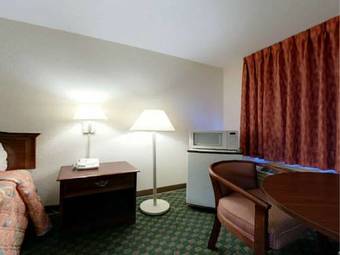 Hotel Americas Best Value Inn & Suites Punta Gorda
