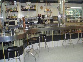 Hotel Restaurante Santos