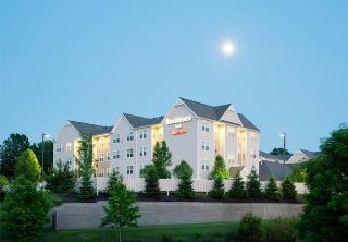 Hotel Residence Inn Boston Marlborough