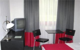 Hotel Best Western Abbeville Inn And Suites