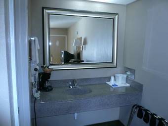 Hotel Executive Inn Kilgore