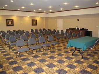 Holiday Inn Express Hotel & Suites Kilgore North