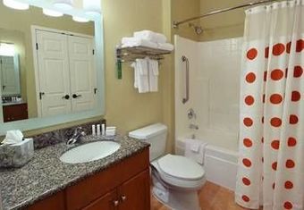 Hotel Towneplace Suites San Jose Campbell