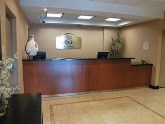 Hotel La Quinta Inn & Suites Thousand Oaks Newbury Park