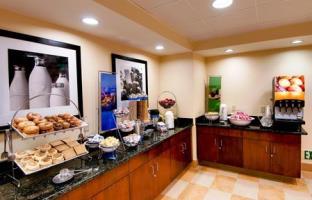 Hotel Hampton Inn & Suites Thousand Oaks