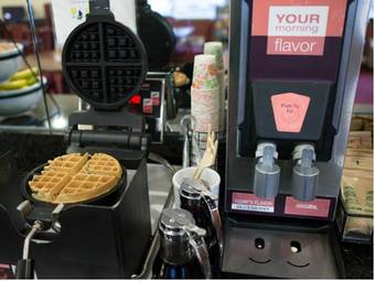 Hotel Comfort Inn Lacey