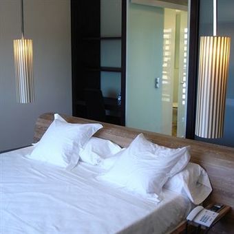 Hotel Pago Del Vicario