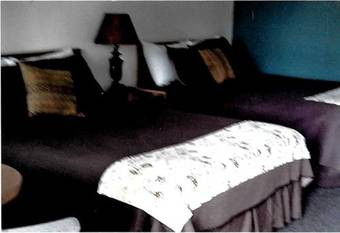 Manor Lodge Motel